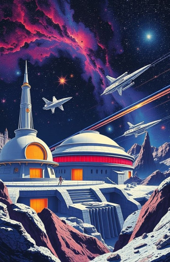 Space Wallpaper
