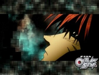 The Best Cartoon Wallpaper Outlaw Star