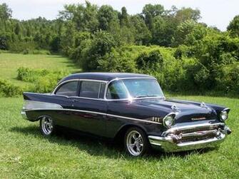Chevy HD Wallpaper For Your Desktop Background Or