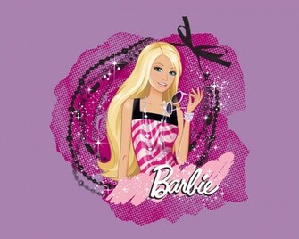 Barbie Image Wallpaper Photos