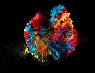 HD Ultra Slow Motion Image And Wallpaper