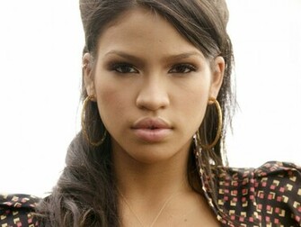 Cassie Wallpaper Background