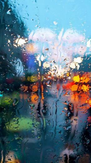 Raindrop Wallpaper iPhone iPhonewallpaper Rain