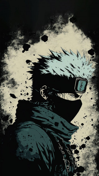 Naruto Aesthetic Wallpaper
