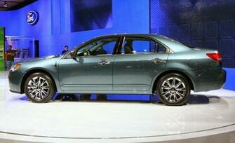 Lincoln Mkz Hybrid Prices Wallpaper Features