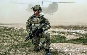 Wallpaper Afghanistan Ch Chinook United States Spec Ops