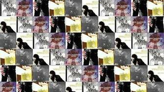 Wallpaper With Image Of Beatles Revolver Dave Matthews Band