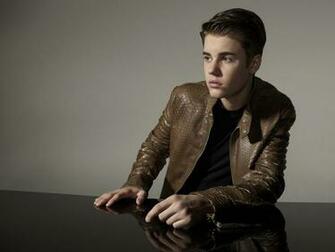 Bieber HD Image Awesome Justin Photoshoot Wallpaper