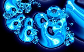 Fractal Art Wallpaper
