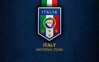 Italy National Football Team 4k Ultra HD Wallpaper Background
