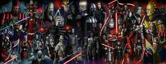 Sith Lord Wallpaper The Lords By Mr