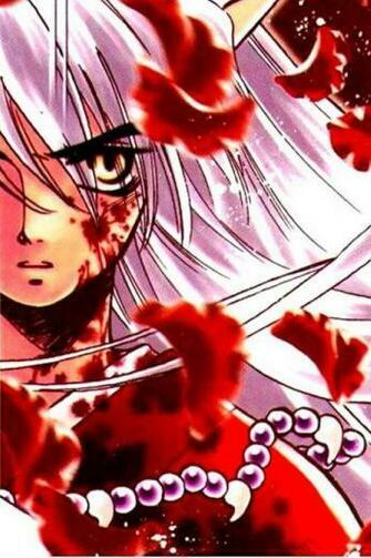 HD Inuyasha Live Wallpaper Android Apps Games On Brothersoft