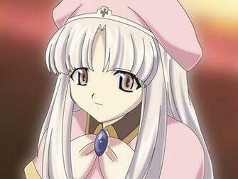 Azmaria Hendric Chrono Crusade Hat Konachan