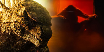 Explaining The X And New Empire In Godzilla Vs Kong S Title Wallpaper