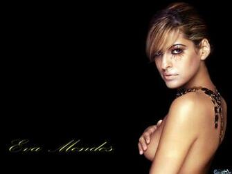 Eva Mendes Image HD Wallpaper And Background