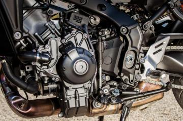 Yamaha Tracer Gt First Look Fast Facts Photos