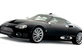 Car Cool Background Dosch HDri HD