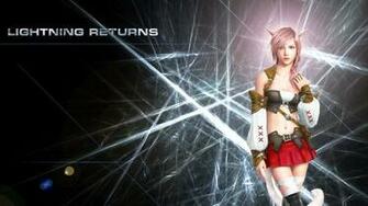 Lightning Returns Wallpaper Ff Xiii