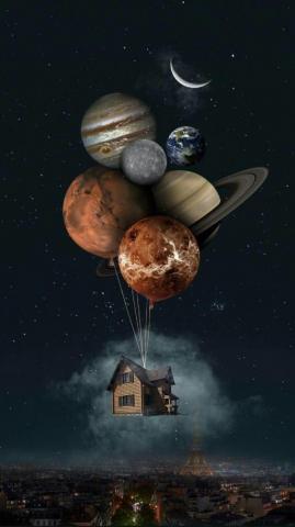 Meaningful iPhone Mobile Wallpaper Are Representing Your Mood