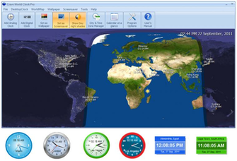 S Desktop Clocks Alarms Over Crave World Clock Html
