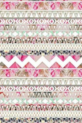 Background Cute Aztec And
