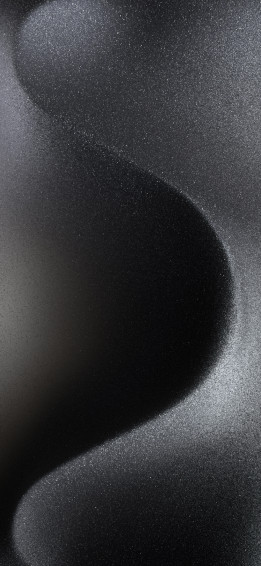 iPhone Pro Official Stock Wallpaper Dark Mode Black