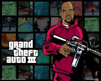 Tweet Gta Ve Liberty City Wallpaper