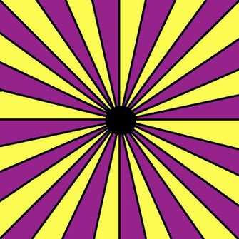 Purple And Gold By Hpfan6894