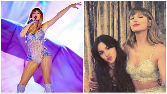 Taylor Swift The Shade Olivia Rodrigo Drama