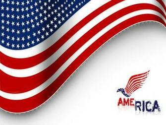 Flag Day Powerpoint Background