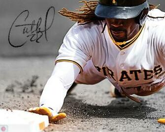 Pin Andrew Mccutchen Wallpaper