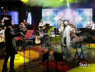 Coke Studio Cokestudio Music Wallpaper Pakistani Ganay Videos
