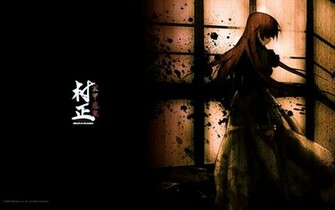 Muramasa Wallpaper Background