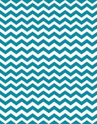 Turquoise Chevron Desktop Wallpaper Chev