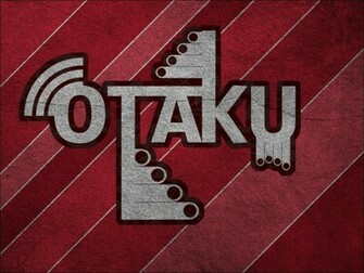 Otaku Wallpaper