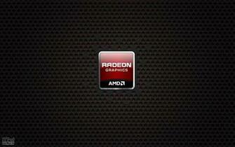 Amd Radeon Mullet Wallpaper