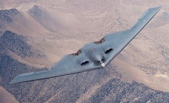 Aircraft Military Stealth Bomber Planes B Spirit Wallpaper Hq