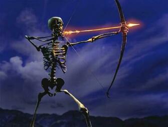 Archery Wallpaper
