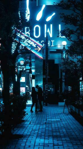 Ryan On Design R L Ideas Blue Aesthetic Pictures