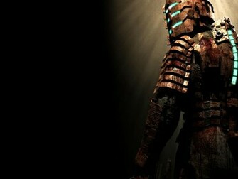 Dead Space Wallpaper Hq