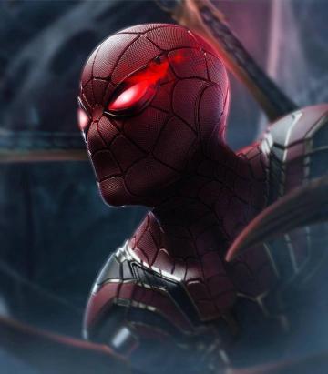 Modo Matanza Instant Nea Marvel Comics Wallpaper