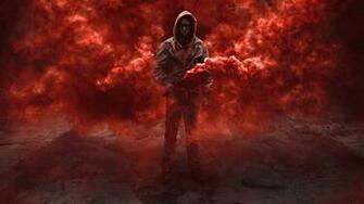 Captive State Wallpaper HD Movies 4k Image
