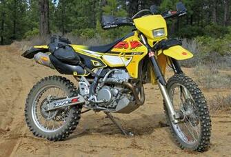 Suzuki Dr Z S Pic Onlymotorbikes