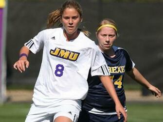 Lisa Heise Women S Soccer James Madison University Athletics