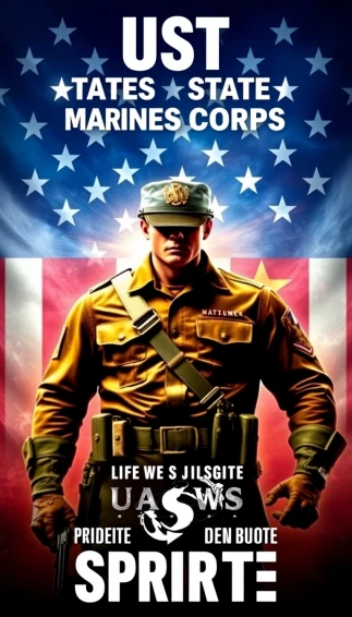 Usmc Wallpaper Marine Corps