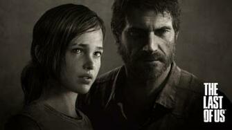 The Last Of Us Wallpaper HD