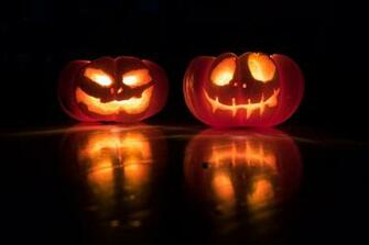 Halloween Wallpaper HD Hq