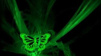 Neon Art Wallpaper