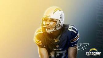 Los Angeles Chargers Wallpaper X Net