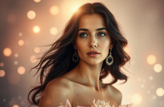 Jennifer Connelly Wallpaper